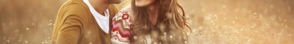 Singles und Partnersuche in der Schweiz.