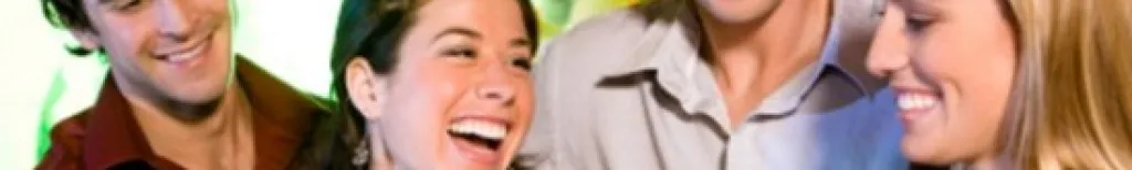 Flirt-Coaching für Männer